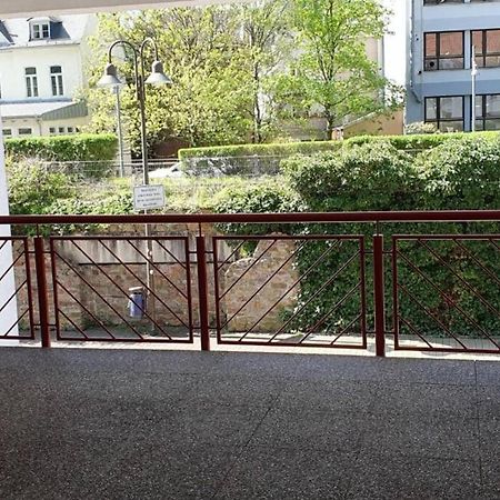Ferienwohnung Zentrale Lage Idar-Oberstein Exteriér fotografie