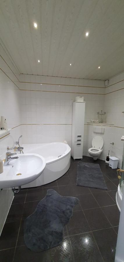 Ferienwohnung Zentrale Lage Idar-Oberstein Exteriér fotografie