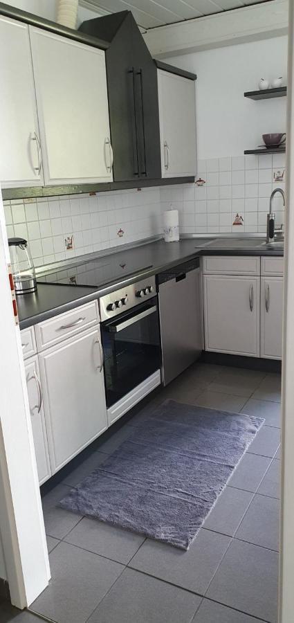 Ferienwohnung Zentrale Lage Idar-Oberstein Exteriér fotografie