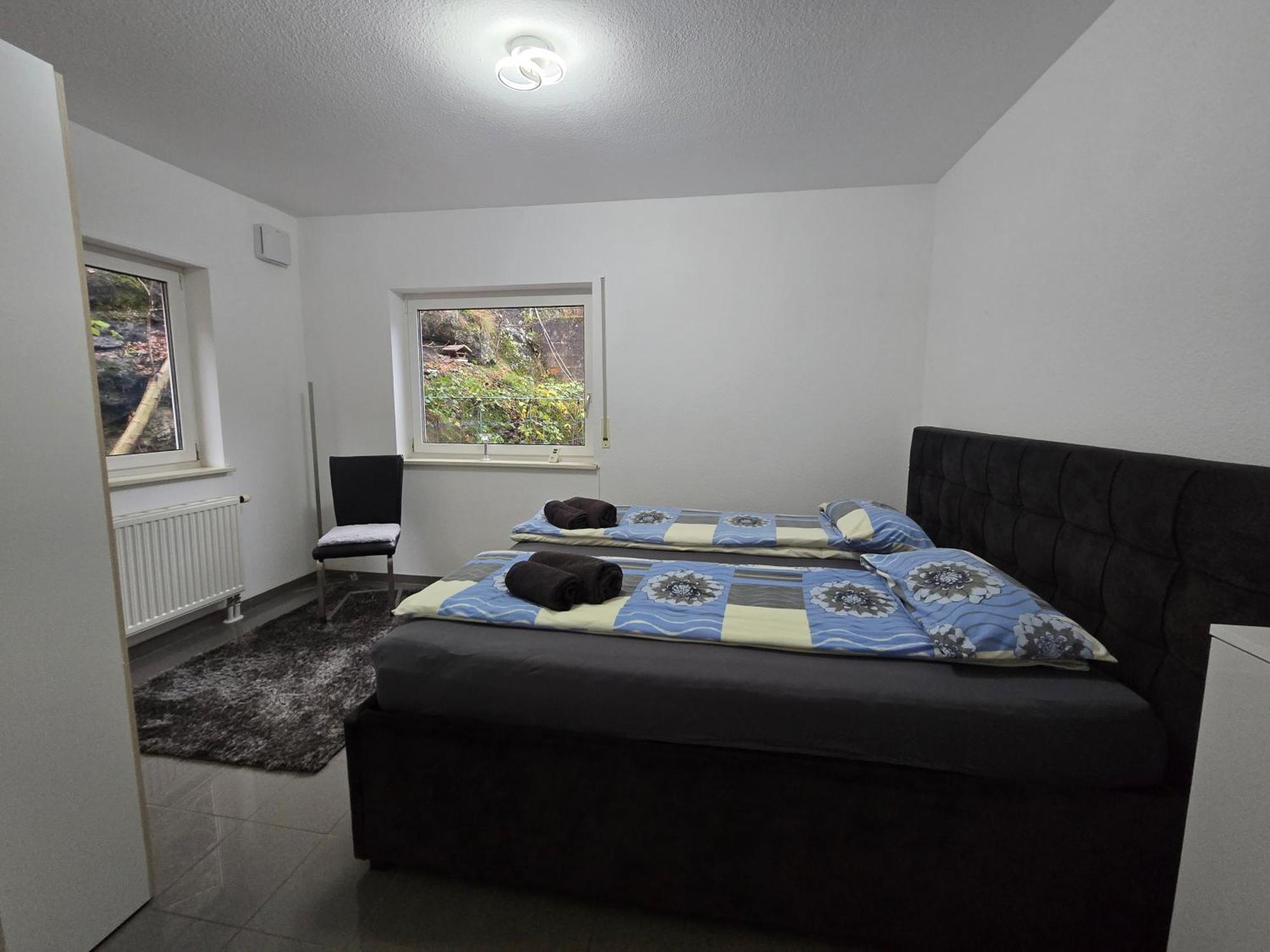 Ferienwohnung Zentrale Lage Idar-Oberstein Exteriér fotografie