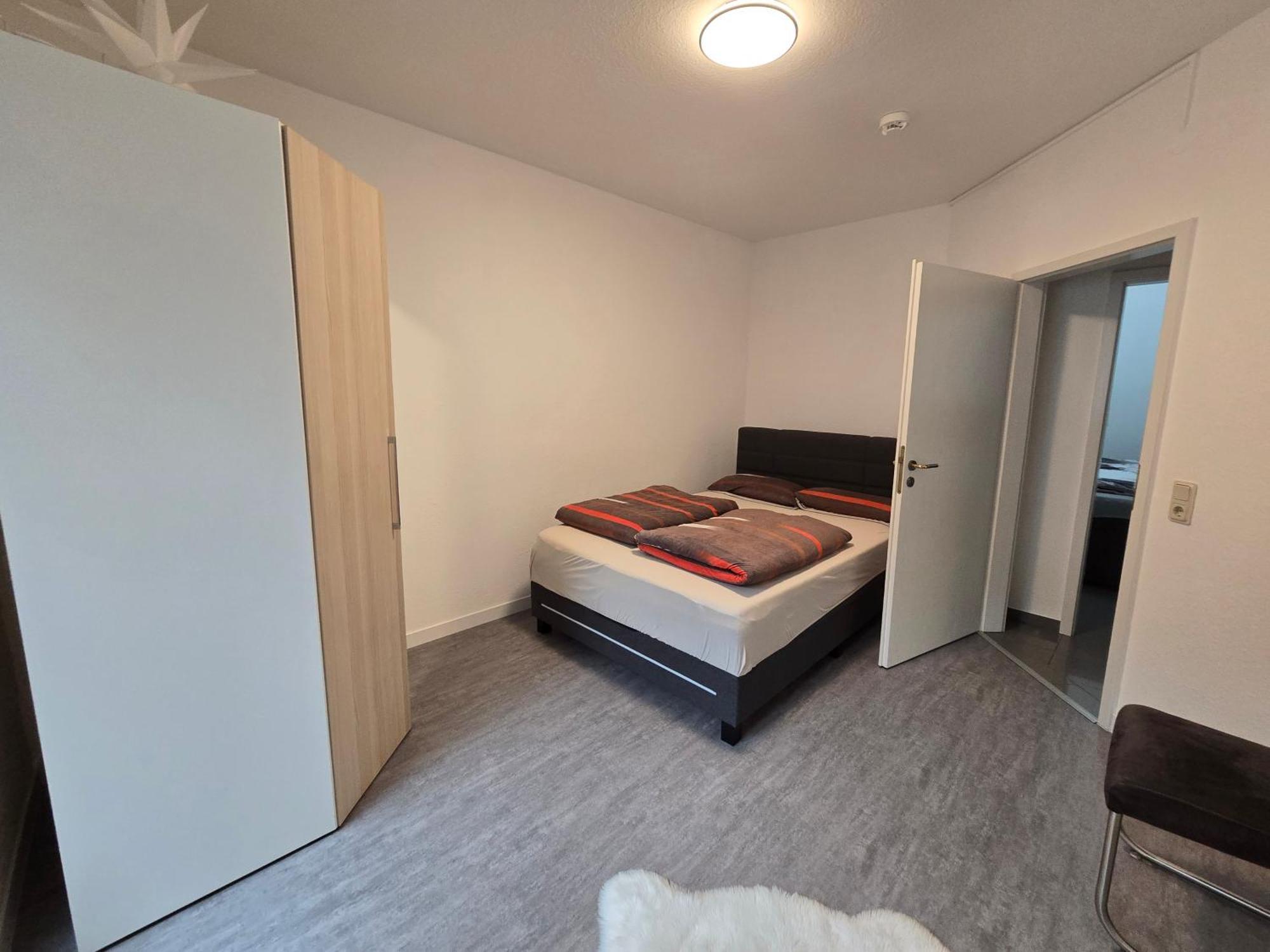 Ferienwohnung Zentrale Lage Idar-Oberstein Exteriér fotografie